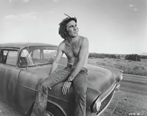 Photo of Dennis Wilson