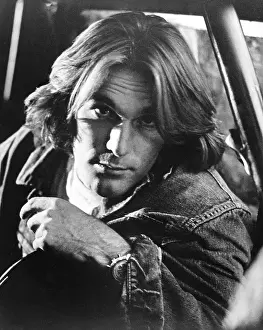 Photo of Dennis Wilson