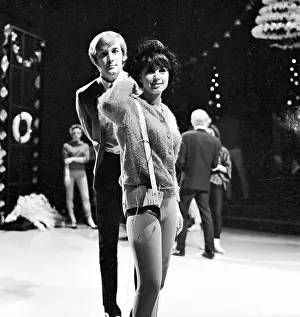 Photo of Dennis Wilson