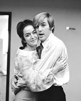 Photo of Dennis Wilson