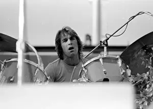 Photo of Dennis Wilson