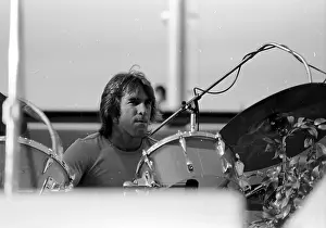 Photo of Dennis Wilson