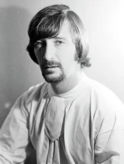 Photo of Denny Doherty