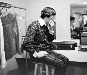 Photo of Denny Doherty