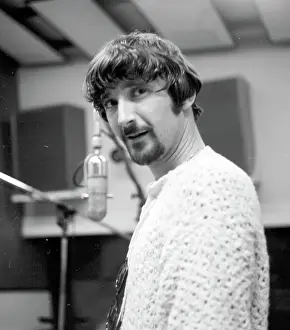 Photo of Denny Doherty