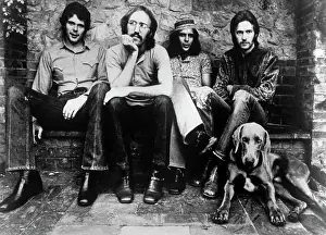 Photo of Derek and the Dominoes
