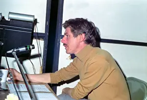 Photo of Derek Taylor