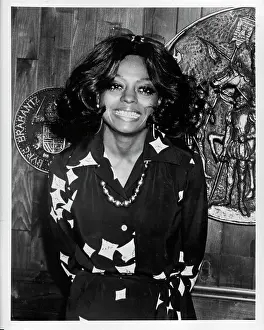 Photo of Diana Ross