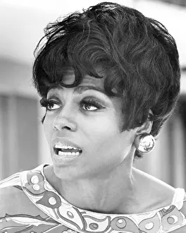 Photo of Diana Ross
