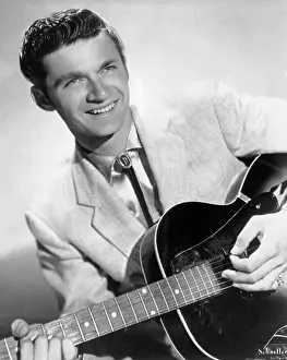Photo of Dick Dale