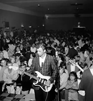 Photo of Dick Dale