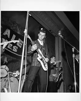 Photo of Dick Dale
