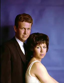 Photo of Dick & Dee Dee