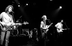 Photo of Dire Straits