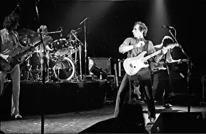 Photo of Dire Straits