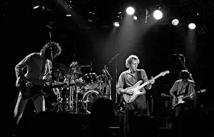 Photo of Dire Straits