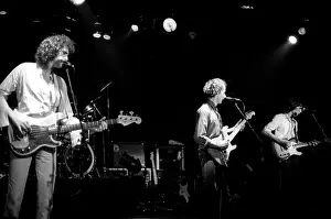 Photo of Dire Straits