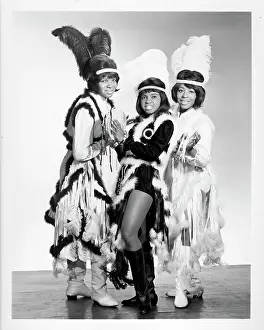 Photo of Dixie Cups