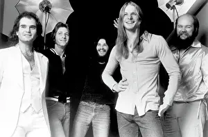 Photo of Dixie Dregs