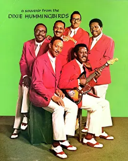 Photo of Dixie Humming Birds