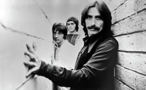 Photo of Three Dog Night