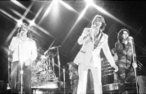 Photo of Three Dog Night