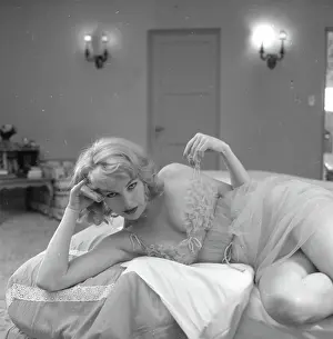 Photo of Dolores Donlon
