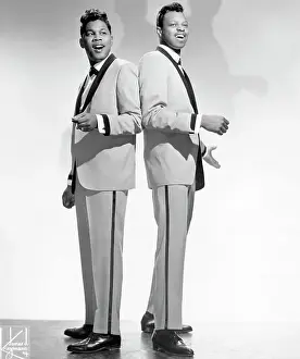 Photo of Don and Juan
