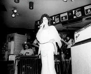 Photo of Donna Fargo