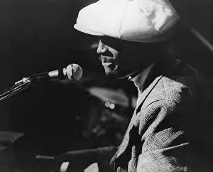 Photo of Donny Hathaway