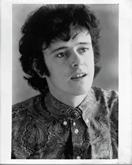 Photo of Donovan
