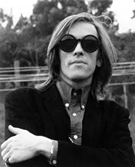 Photo of Doug Sahm