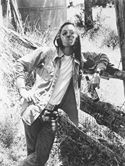 Photo of Doug Sahm