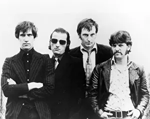 Photo of Dr. Feelgood