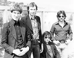 Photo of Dr. Feelgood