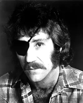 Photo of Dr. Hook & The Medicine Show