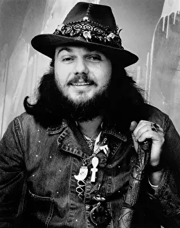 Photo of Dr. John