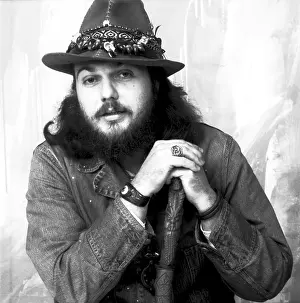 Photo of Dr. John