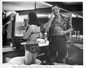 Photo of Dr. Strangelove