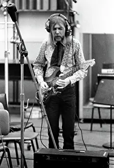 Photo of Duane Allman