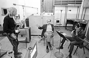 Photo of Duane Allman
