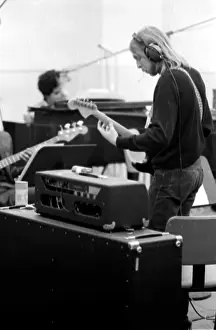 Photo of Duane Allman
