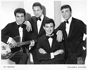 Photo of Duprees