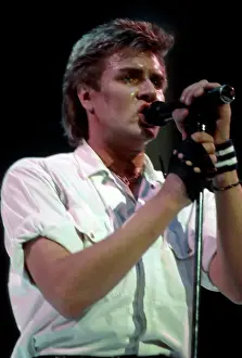 Photo of Duran Duran