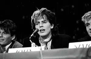 Photo of Duran Duran