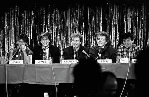 Photo of Duran Duran