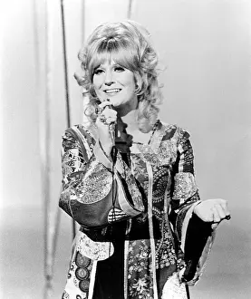 Photo of Dusty Springfield