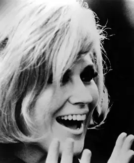 Prints of UNSPECIFIED - CIRCA 1970: Photo of Dusty Springfield Photo by Michael Ochs Archives/Getty Images Dusty in Focus: A Visual Portrait of a Soul Icon: Photo of Dusty Springfield