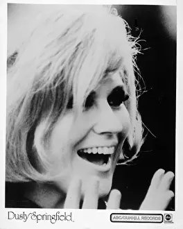 Prints of UNSPECIFIED - CIRCA 1970: Photo of Dusty Springfield Photo by Michael Ochs Archives/Getty Images Dusty in Focus: A Visual Portrait of a Soul Icon: Photo of Dusty Springfield