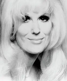 Prints of UNSPECIFIED - CIRCA 1970: Photo of Dusty Springfield Photo by Michael Ochs Archives/Getty Images Dusty in Focus: A Visual Portrait of a Soul Icon: Photo of Dusty Springfield